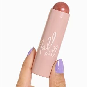 MALLY BEAUTY Evercolor Cheek Stick in On the Mauve new
